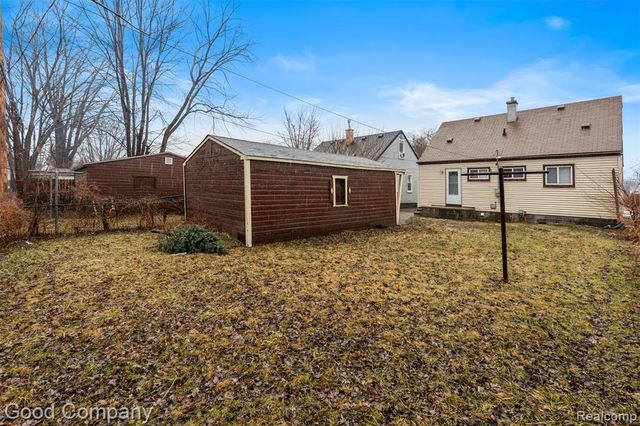 13046 Sherman Avenue, Warren, MI 48089