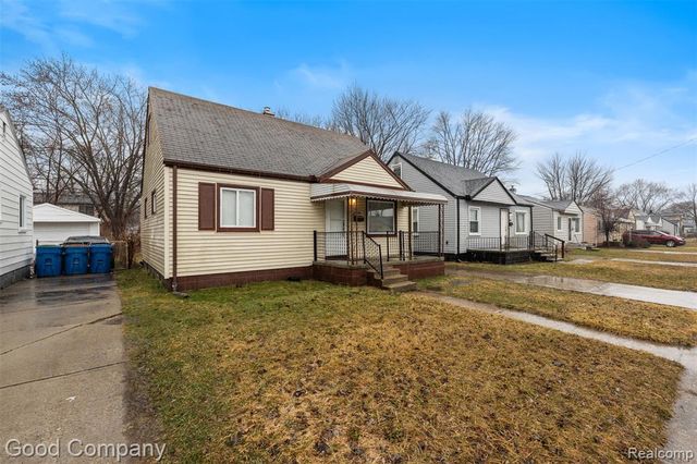 13046 Sherman Avenue, Warren, MI 48089