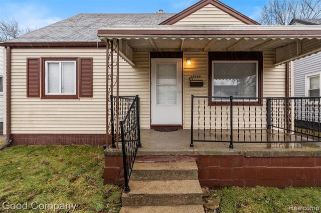 13046 Sherman Avenue, Warren, MI 48089