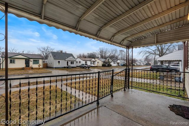 13046 Sherman Avenue, Warren, MI 48089