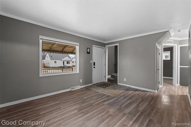 13046 Sherman Avenue, Warren, MI 48089