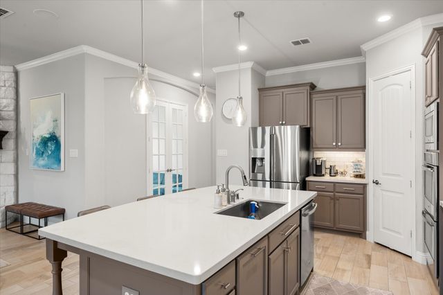 4260 Salado Creek Way, Celina, TX 75078