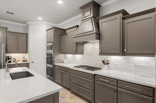 4260 Salado Creek Way, Celina, TX 75078