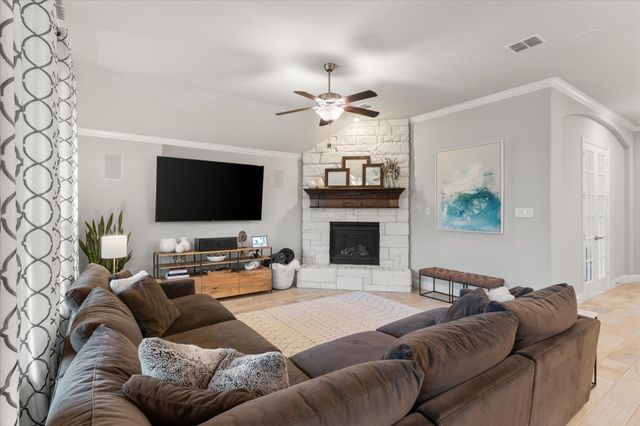 4260 Salado Creek Way, Celina, TX 75078
