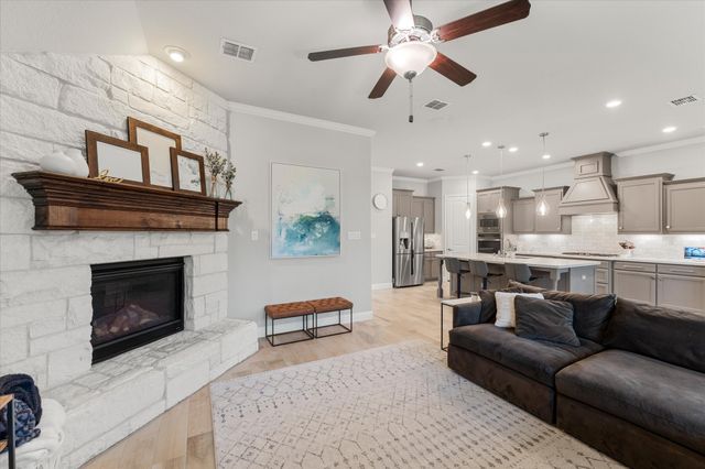 4260 Salado Creek Way, Celina, TX 75078