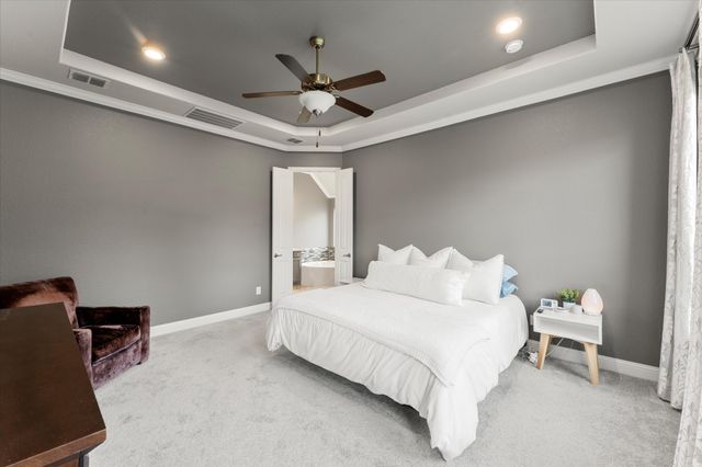 4260 Salado Creek Way, Celina, TX 75078