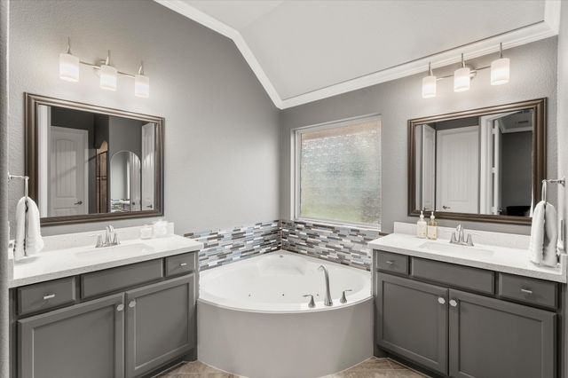 4260 Salado Creek Way, Celina, TX 75078