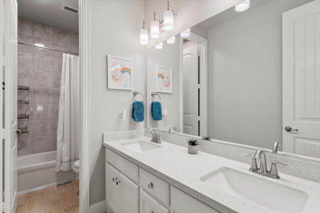 4260 Salado Creek Way, Celina, TX 75078