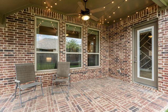 4260 Salado Creek Way, Celina, TX 75078