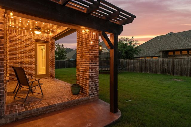 4260 Salado Creek Way, Celina, TX 75078