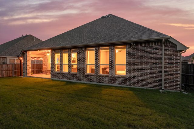4260 Salado Creek Way, Celina, TX 75078