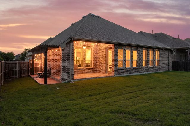 4260 Salado Creek Way, Celina, TX 75078