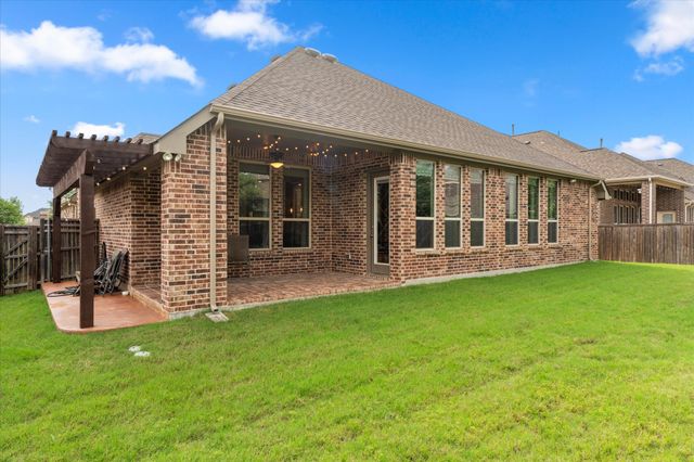 4260 Salado Creek Way, Celina, TX 75078