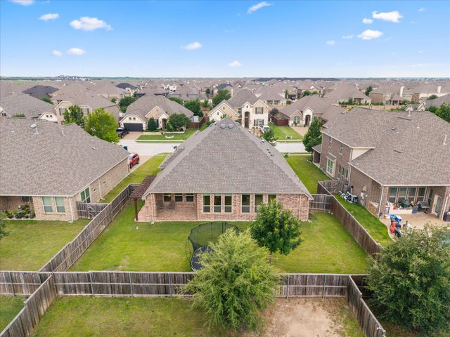 4260 Salado Creek Way, Celina, TX 75078
