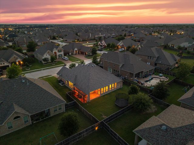 4260 Salado Creek Way, Celina, TX 75078