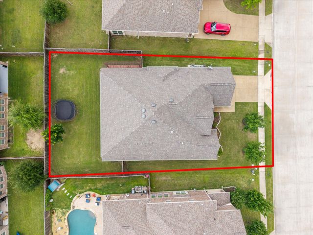 4260 Salado Creek Way, Celina, TX 75078