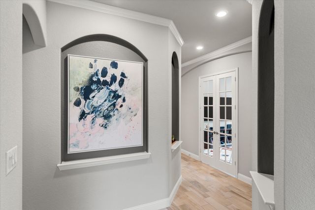 4260 Salado Creek Way, Celina, TX 75078