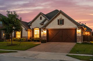 4260 Salado Creek Way, Celina, TX 75078