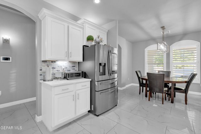 5501 Grove Drive, Sunland Park, NM 88063