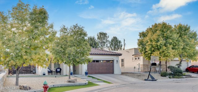 5501 Grove Drive, Sunland Park, NM 88063