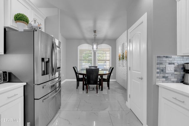 5501 Grove Drive, Sunland Park, NM 88063