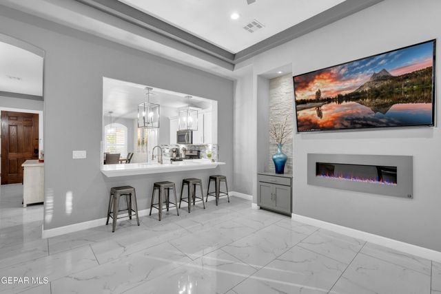 5501 Grove Drive, Sunland Park, NM 88063