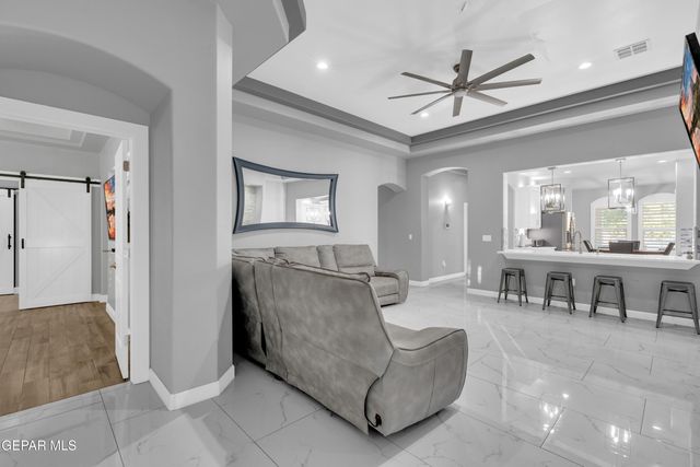 5501 Grove Drive, Sunland Park, NM 88063