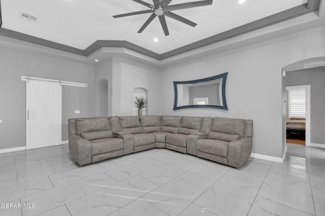 5501 Grove Drive, Sunland Park, NM 88063