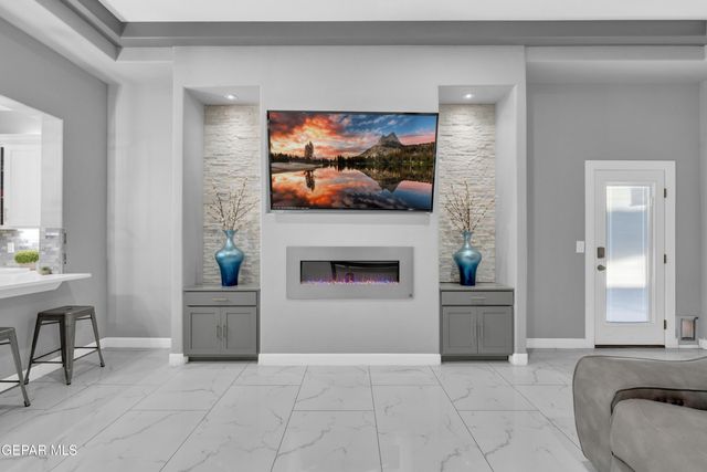 5501 Grove Drive, Sunland Park, NM 88063