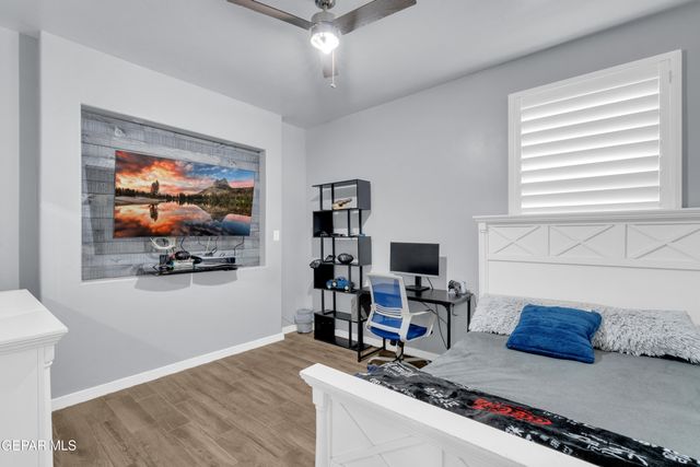 5501 Grove Drive, Sunland Park, NM 88063