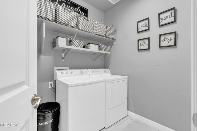 5501 Grove Drive, Sunland Park, NM 88063