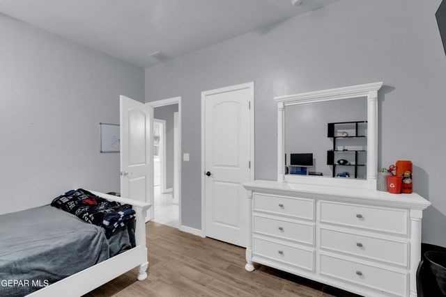 5501 Grove Drive, Sunland Park, NM 88063