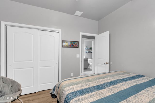 5501 Grove Drive, Sunland Park, NM 88063