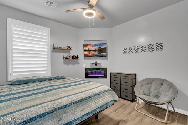 5501 Grove Drive, Sunland Park, NM 88063