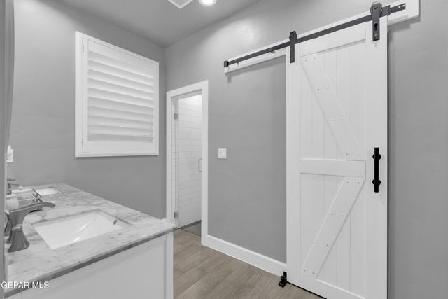 5501 Grove Drive, Sunland Park, NM 88063