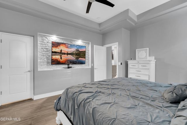 5501 Grove Drive, Sunland Park, NM 88063