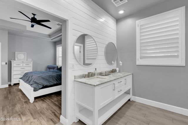 5501 Grove Drive, Sunland Park, NM 88063