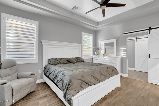 5501 Grove Drive, Sunland Park, NM 88063