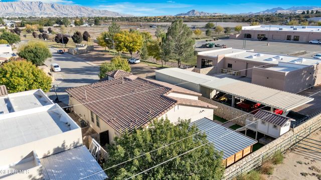 5501 Grove Drive, Sunland Park, NM 88063