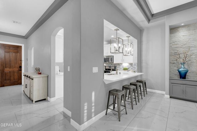 5501 Grove Drive, Sunland Park, NM 88063