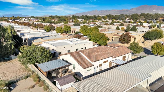 5501 Grove Drive, Sunland Park, NM 88063