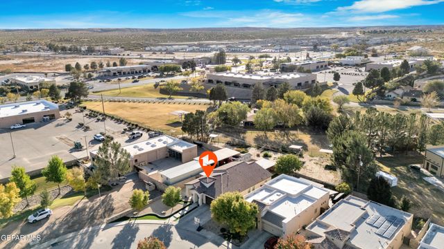 5501 Grove Drive, Sunland Park, NM 88063