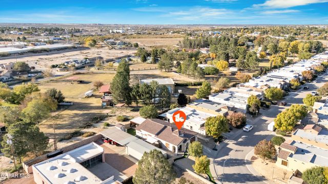 5501 Grove Drive, Sunland Park, NM 88063