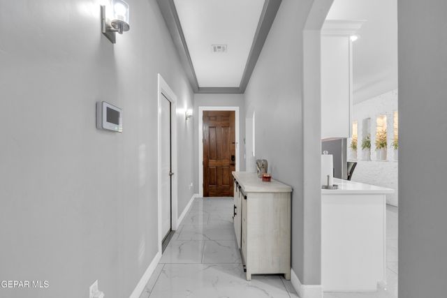 5501 Grove Drive, Sunland Park, NM 88063