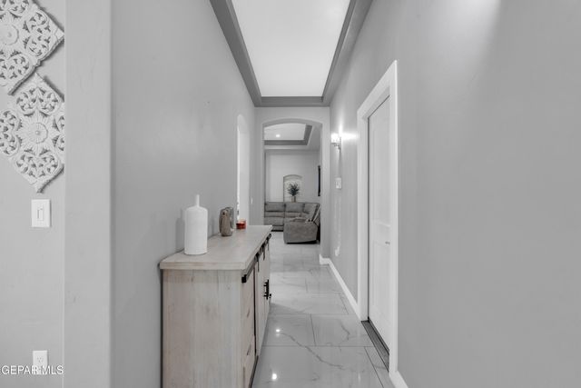 5501 Grove Drive, Sunland Park, NM 88063