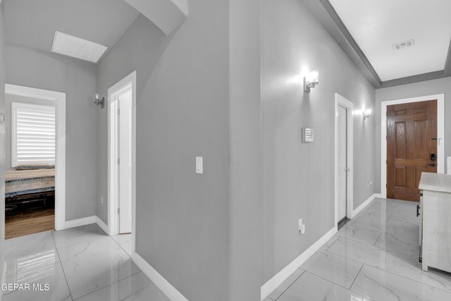 5501 Grove Drive, Sunland Park, NM 88063