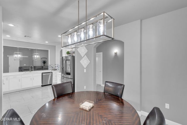 5501 Grove Drive, Sunland Park, NM 88063