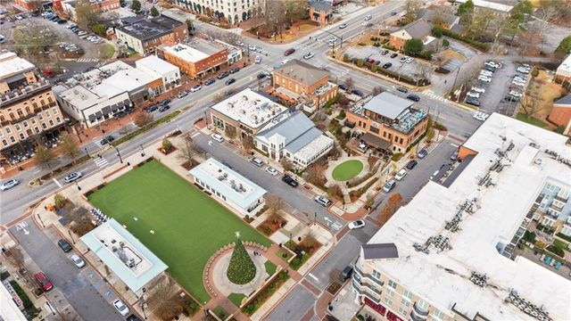 3205 Paley Drive, Alpharetta, GA 30009