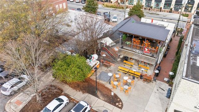 3205 Paley Drive, Alpharetta, GA 30009