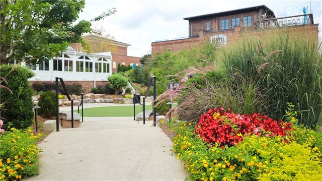 3205 Paley Drive, Alpharetta, GA 30009